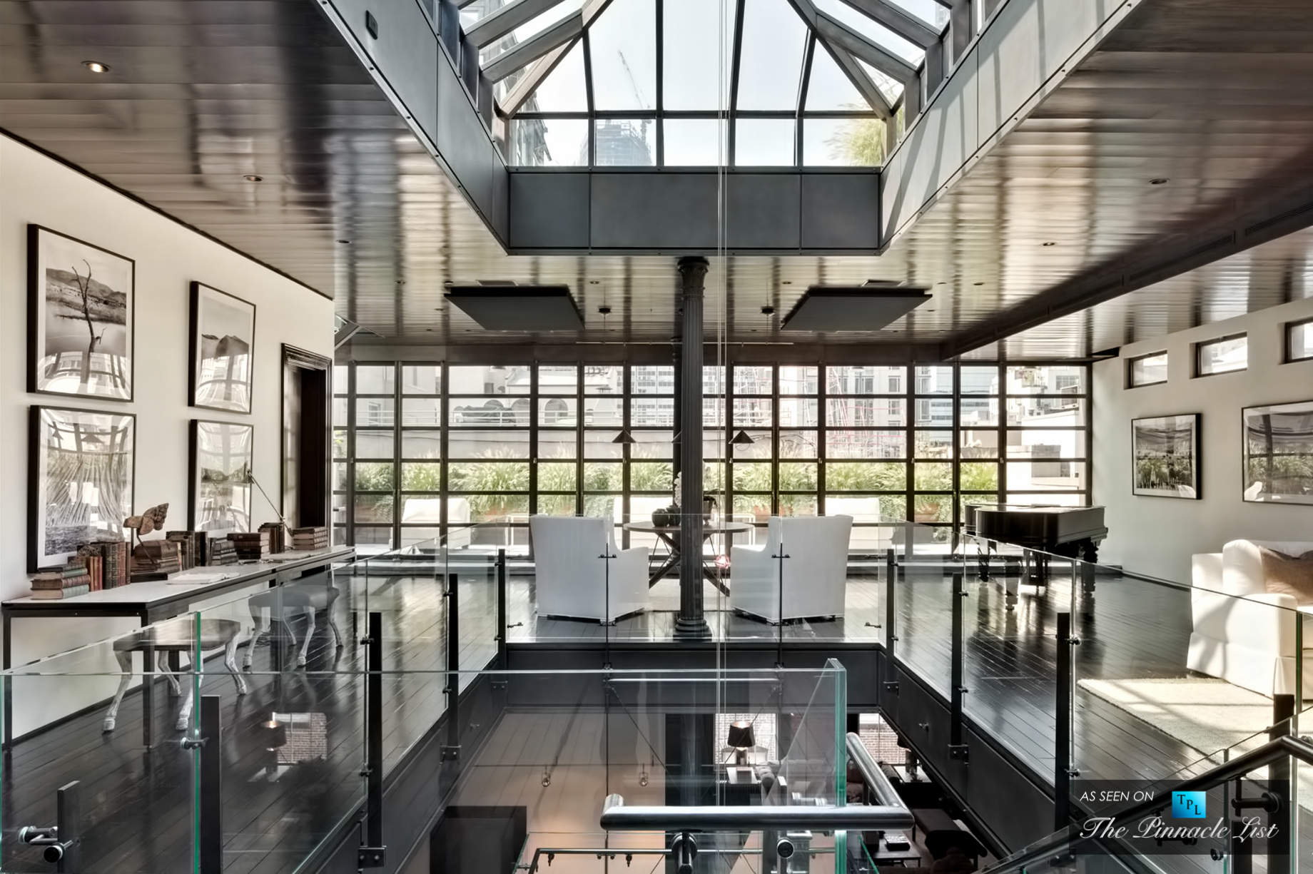 Urban loft apartment: urban loft apartment uplod. industrial loft ...