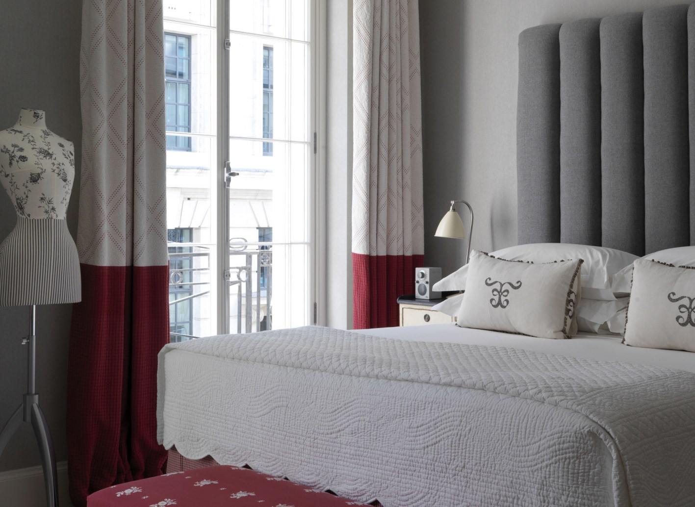 Quarto de Hotel, você pode ter um em casa! It Ideias Conteúdo