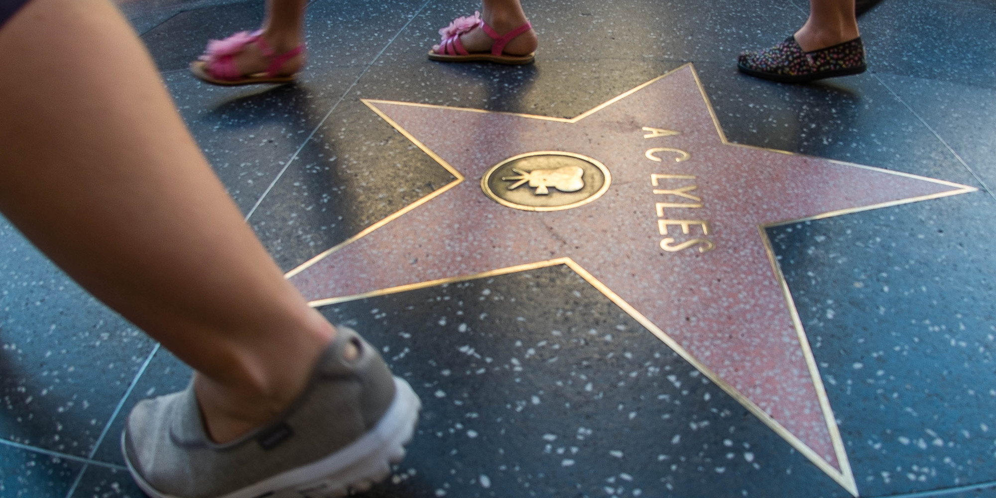 Sua Casa Merece Uma Calçada da Fama | It Ideias | Conteúdo inovador e