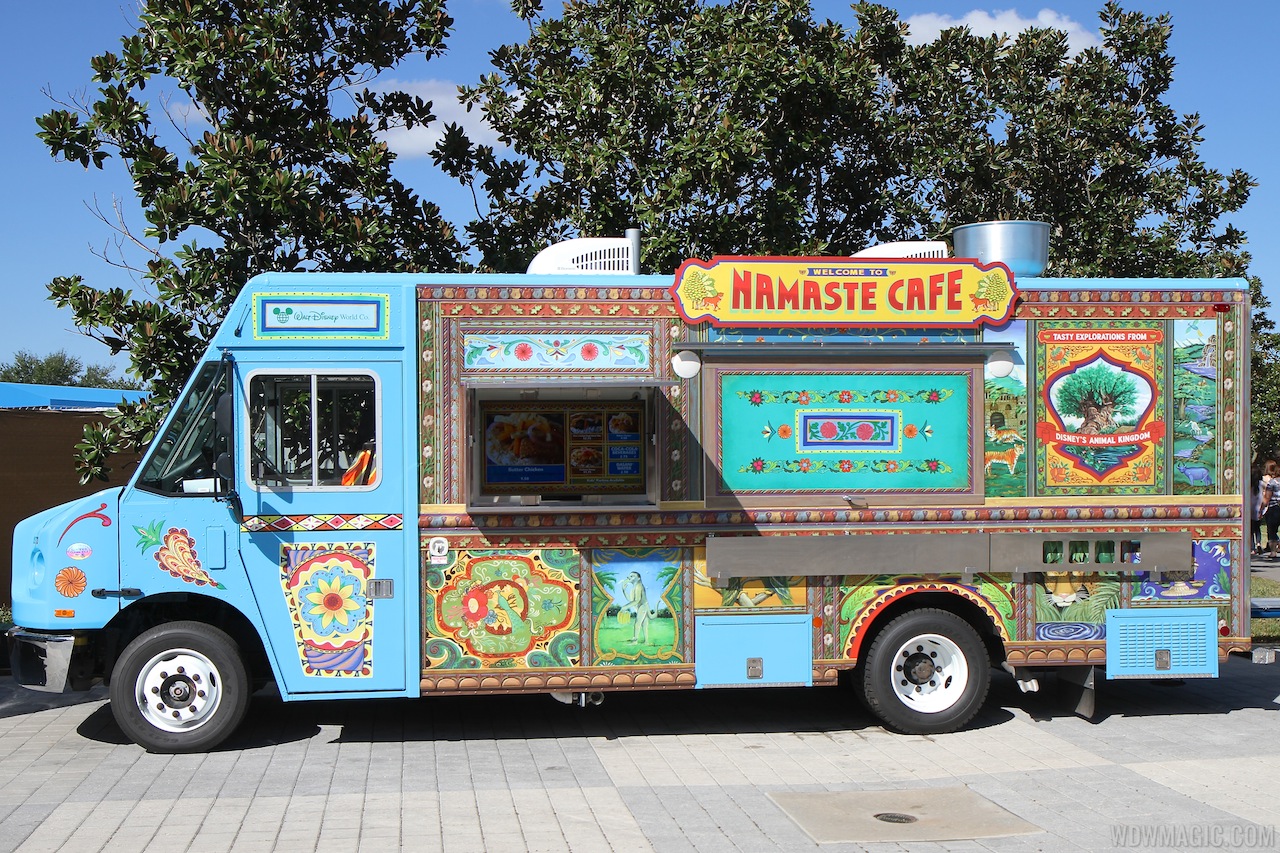 O Efeito Food Truck It Ideias Conte do Inovador E Inspirador