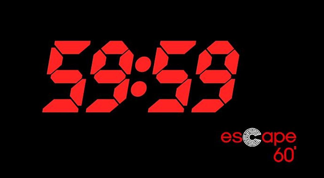 Escape 60 lança jogo com enigmas que precisam ser resolvidos em 24